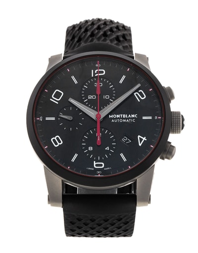 Montblanc TimeWalker 112604